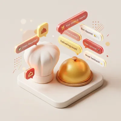 OpenClaw AI WhatsApp bot for restaurants and F&B Malaysia