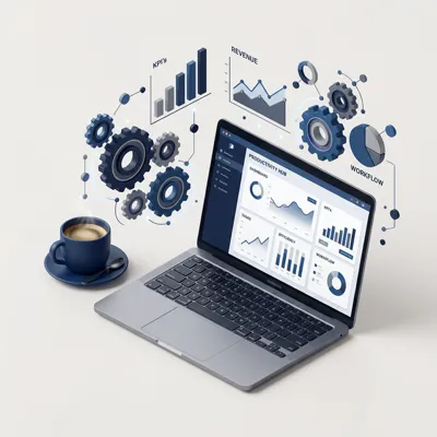 OpenClaw AI assistant for SMEs and freelancers Malaysia